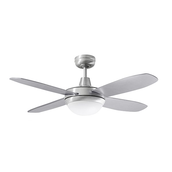 Lifestyle Mini 42 Ceiling Fan With 24w Cct Led Light Martec