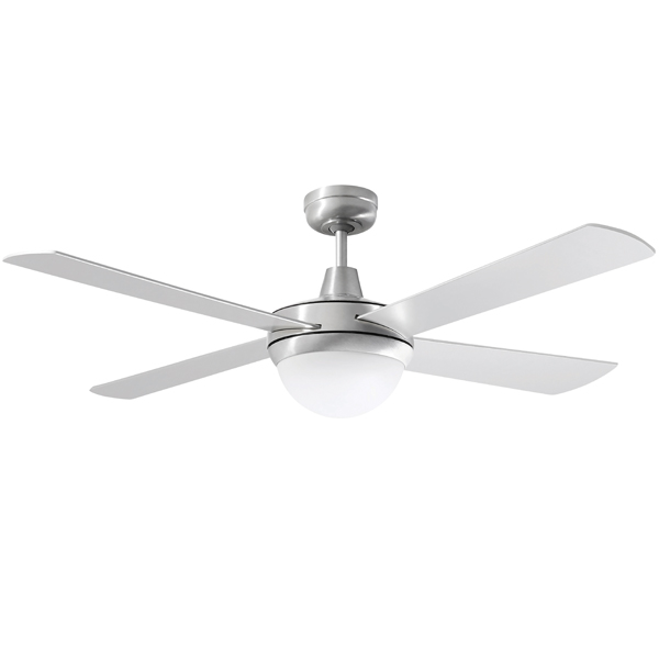 Lifestyle 52 Ceiling Fan With E27 Light Martec Ceiling Fans