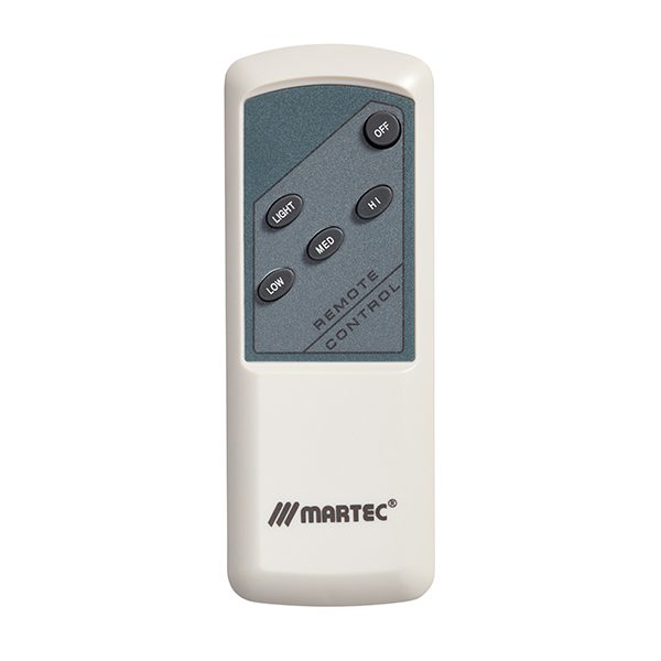 Premier Ceiling Fan Remote Control Kit Martec Accessories