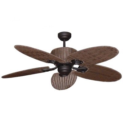 Rattan Ceiling Fans Australia