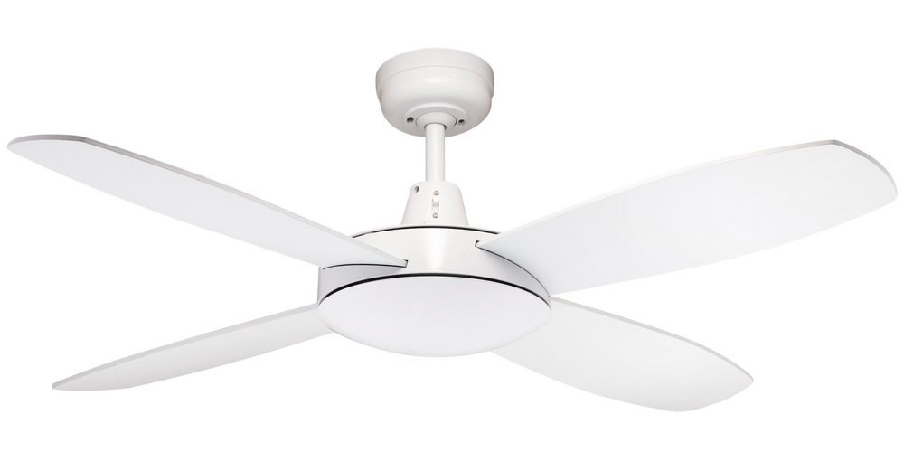 Lifestyle Mini 42" Ceiling Fan Martec Ceiling Fans