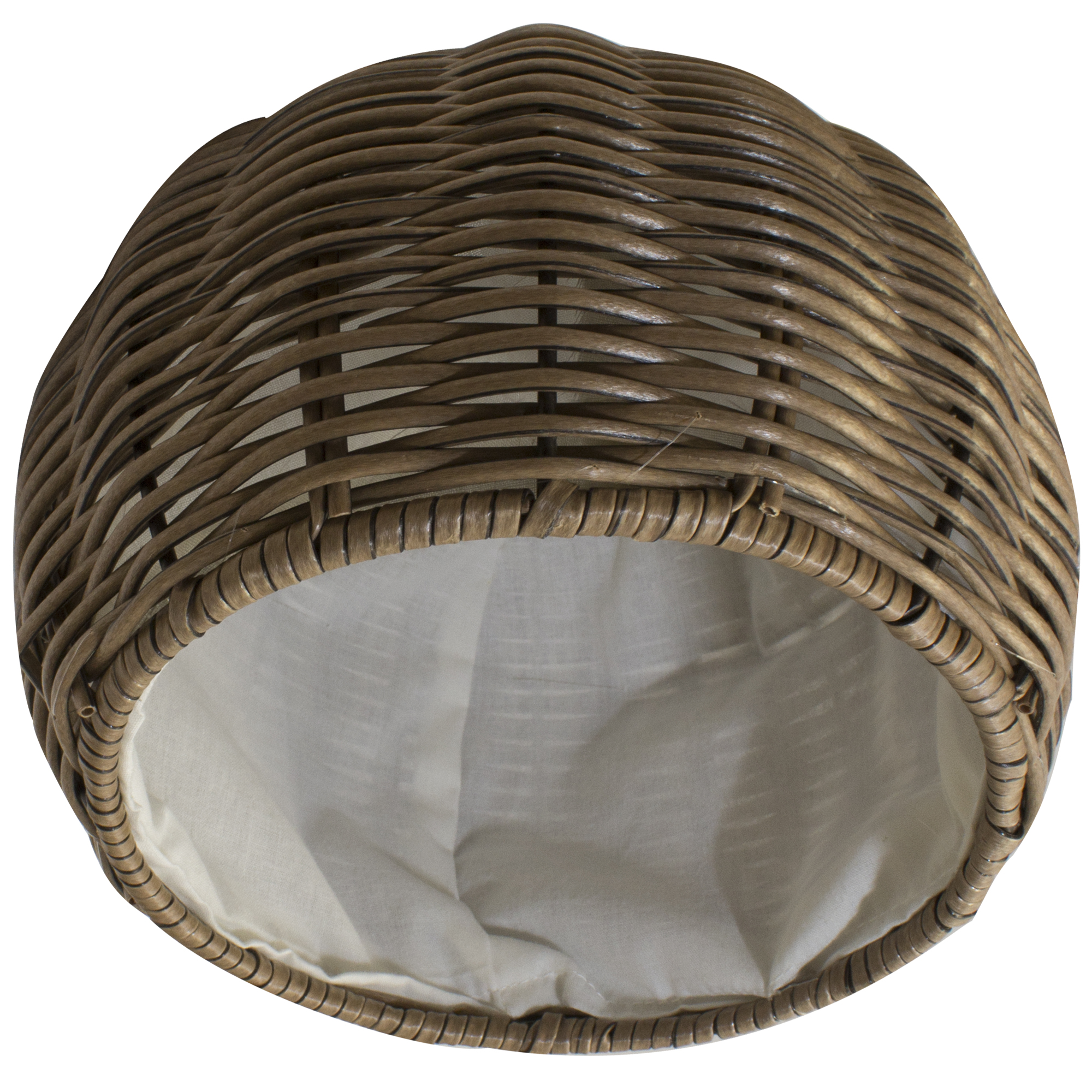 Hamilton Old Bronze E27 Ceiling Fan Light Kit Martec Accessories