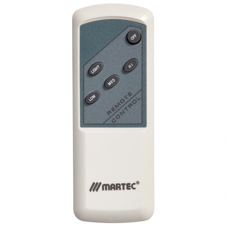 Lost the Remote? Martec Remote Control Accessories & Replacements