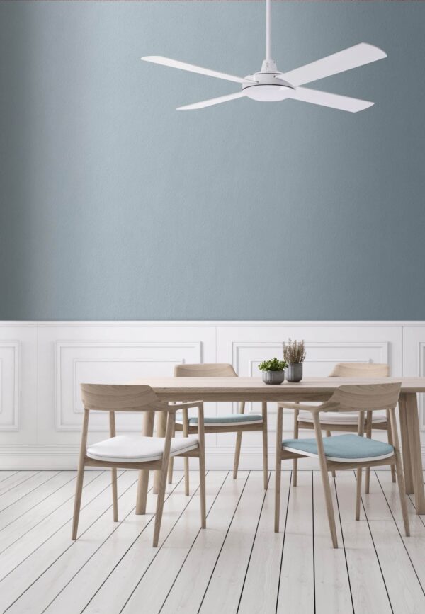 Lifestyle 52" AC Ceiling Fan - Image 4