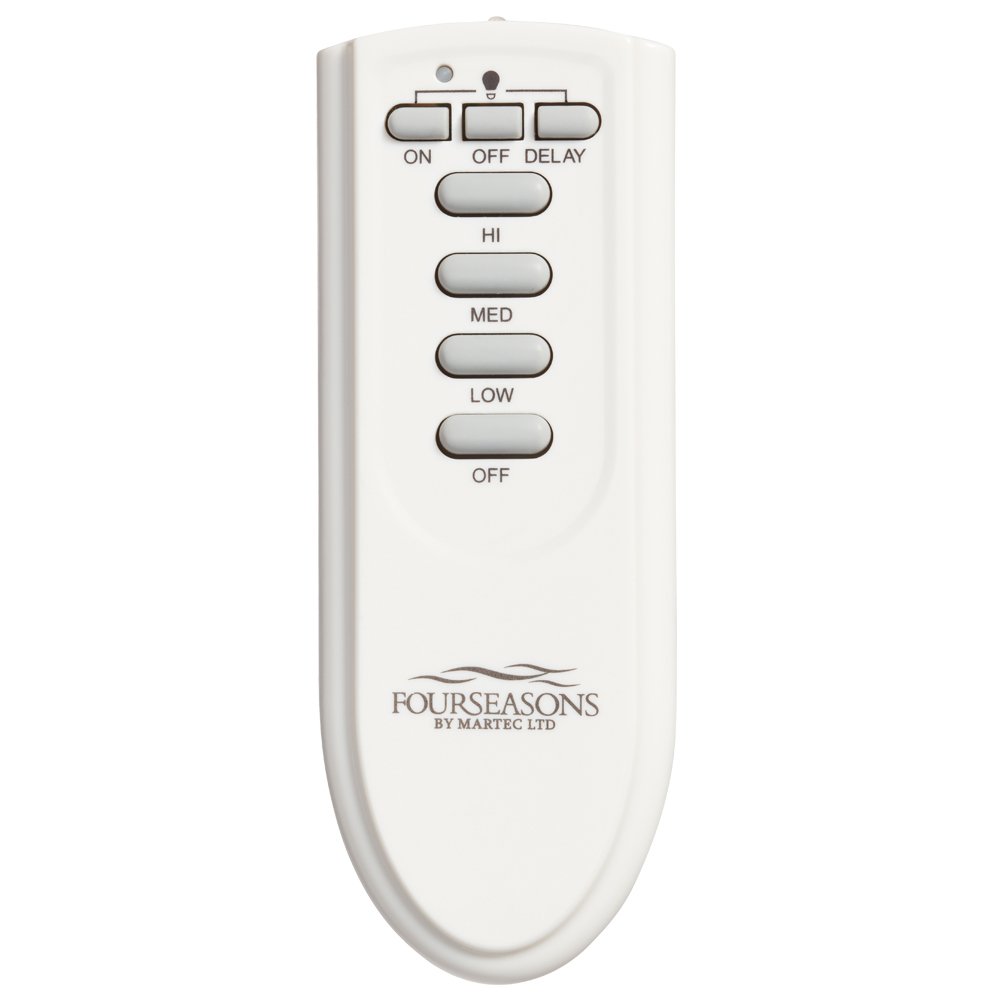 martec remote control