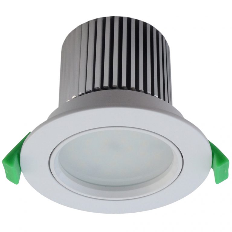 Shadowline 14W LED Downlight Martec LED Downlight
