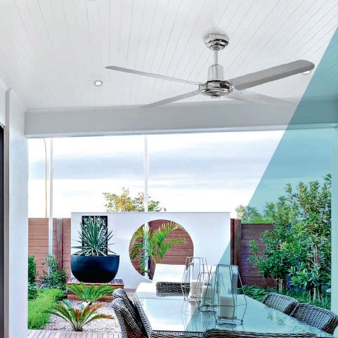 Outdoor Ceiling Fan