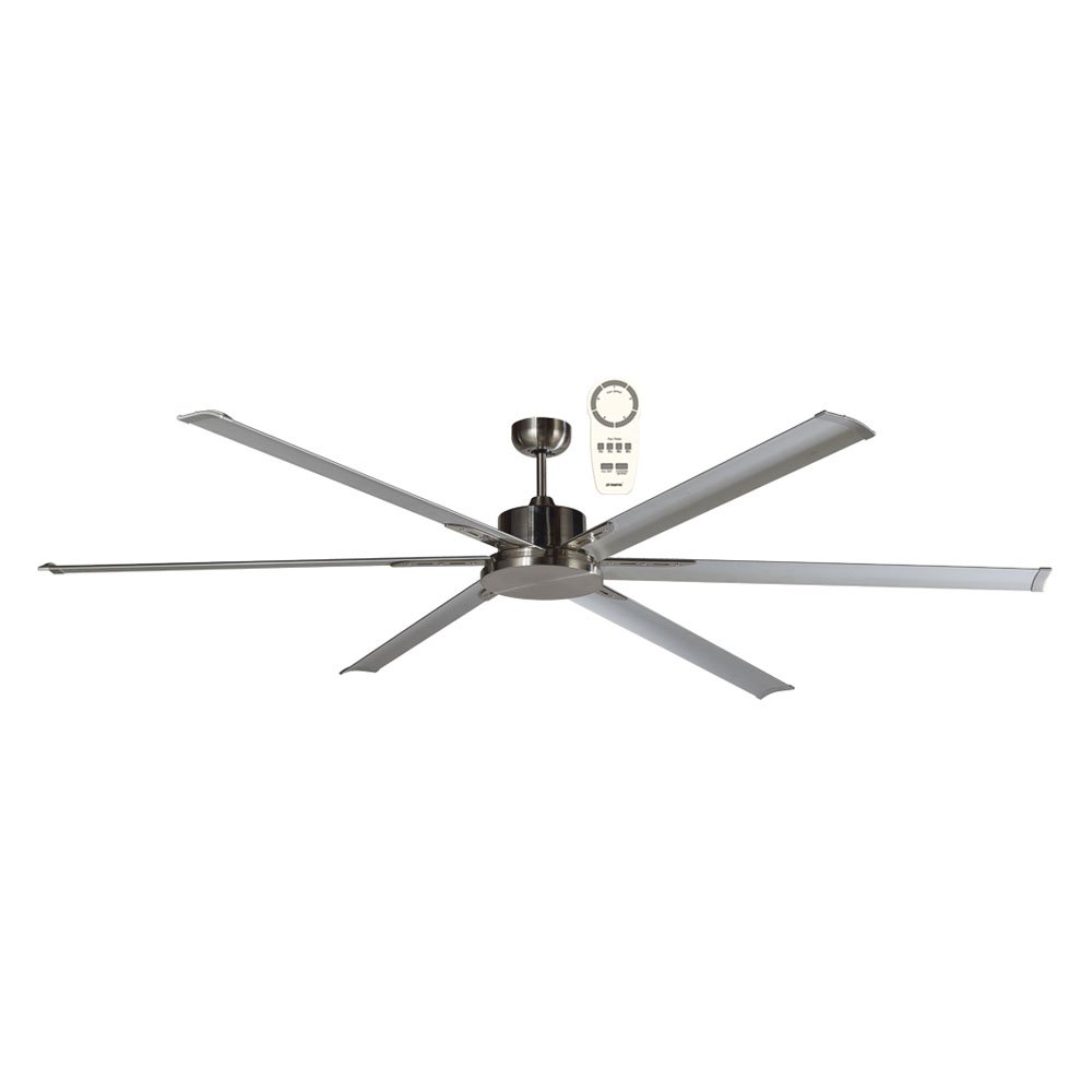 Albatross 72 Dc Ceiling Fan With Remote Martec Ceiling Fans