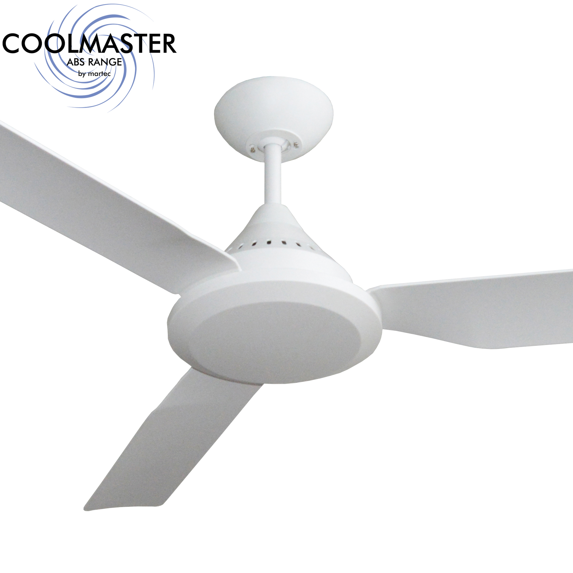 Imperial 48" 3 Blade Ceiling Fan Martec Coolmaster Ceiling Fans