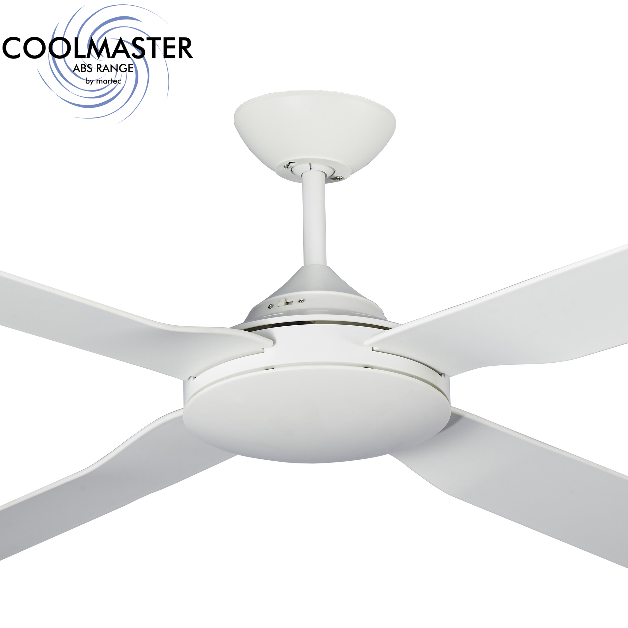 Liberty 56 Ceiling Fan Martec Australia Ceiling Fans Coolmaster