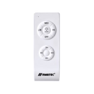 Martec-MPAPP-Remote-Control