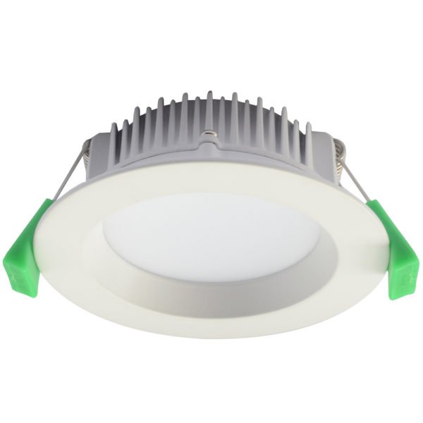 Tradetec Arte 10W Tri Colour LED Downlight from Martec