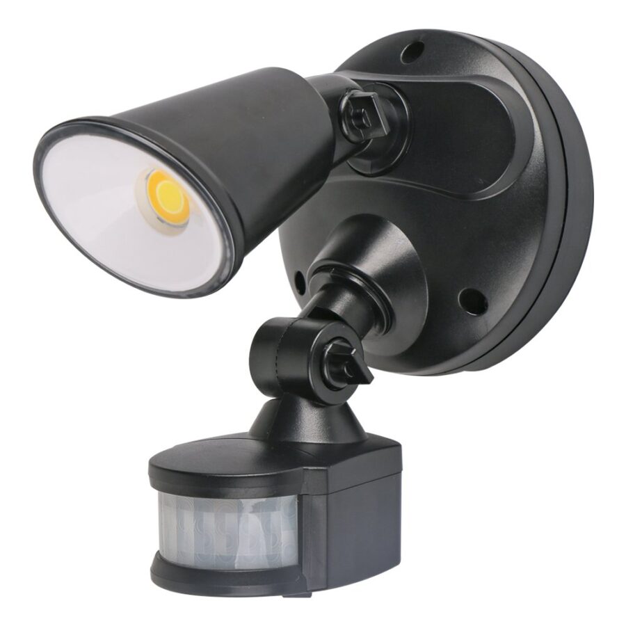Security Lights