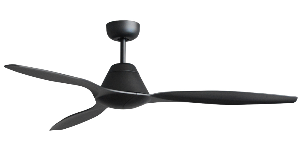 Triumph 52 Ceiling Fan With Abs Blades Martec Australia