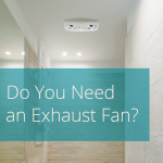 ceiling exhaust fan