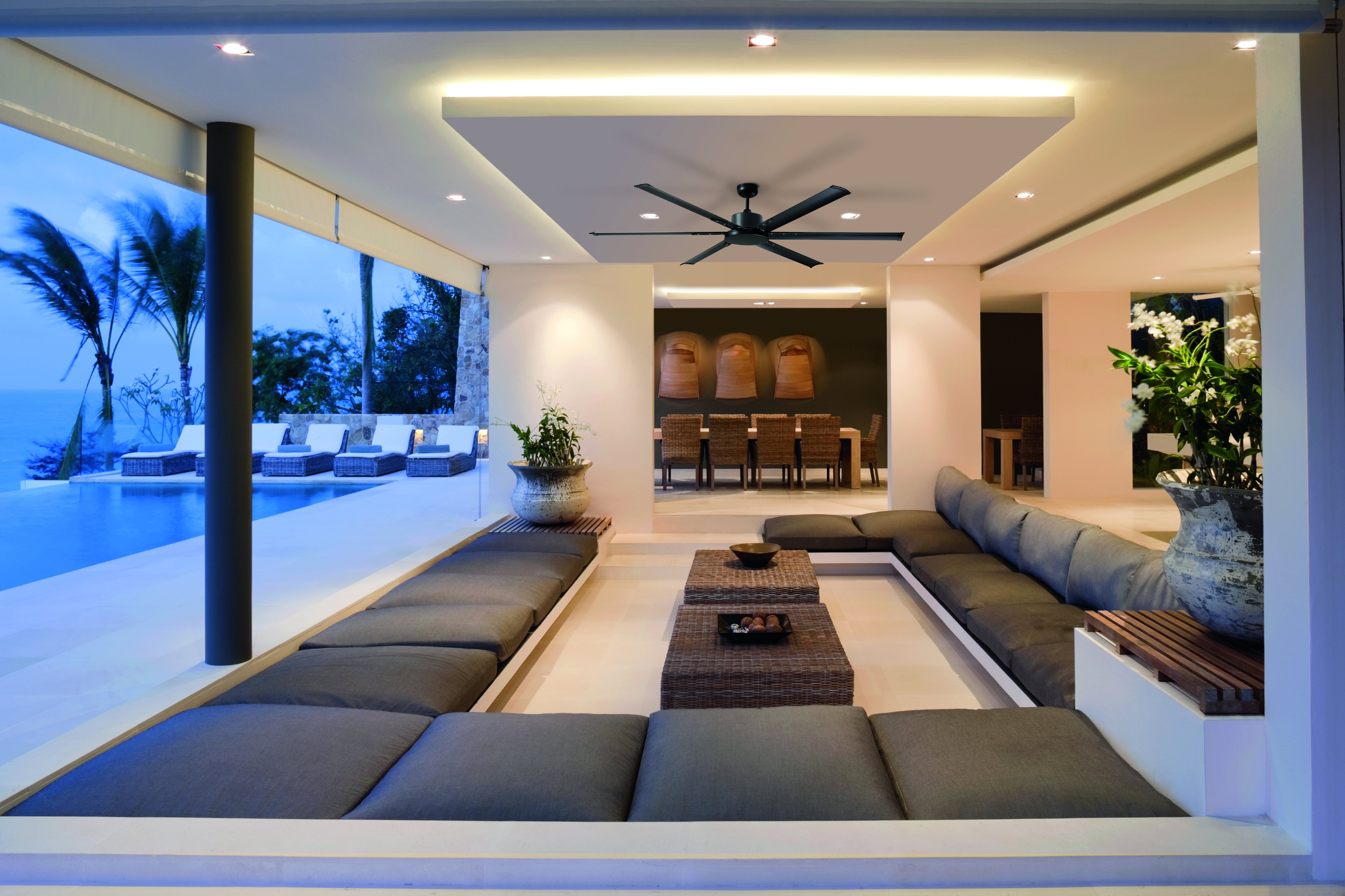 The Ultimate Ceiling Fan Buyer S Guide Martec Modern Ceiling Fans