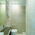 bathroom heating