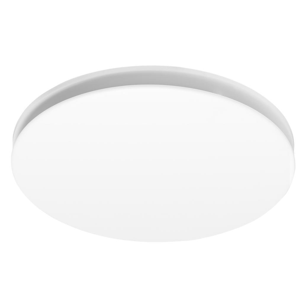 Flow 240 / 295 Round or Square Exhaust Fan