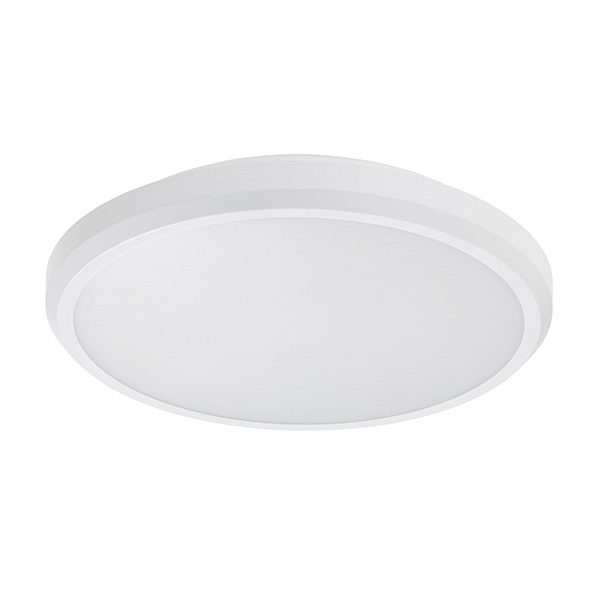 Eclipse II 15W / 18W Tricolour LED Oyster