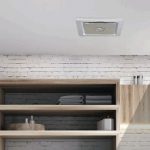 Bathroom Ventilation
