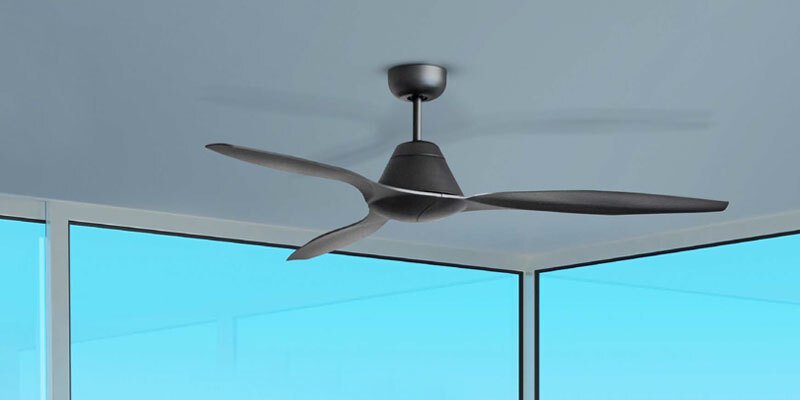 Dc Ceiling Fans Vs Ac, What Are The Best Ceiling Fans In Australia