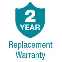 2-Year-Replacement-Warranty