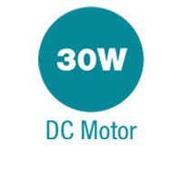 30W-DC-Motor