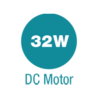 32W-DC-Motor