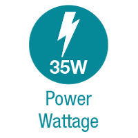 35W-Power-Wattage