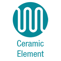 Ceramic-Element