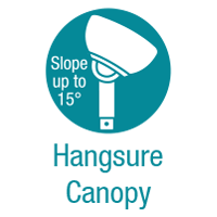 Hangsure-Canopy
