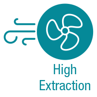 High-Extraction