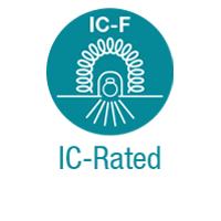 IC-F-IC-Rated