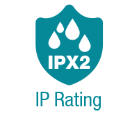 IPX2-IP-Rating