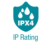 IPX4-IP-Rating