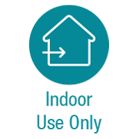 Indoor-Use-Only