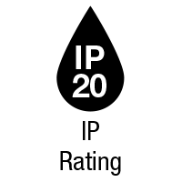 TT-IP20-Rating