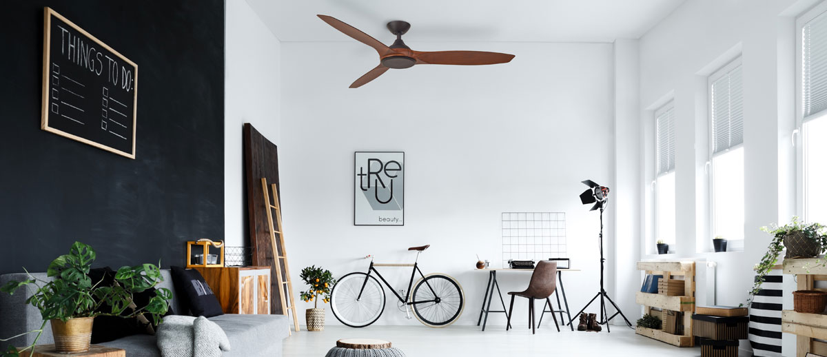 AC Ceiling Fan