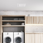 quiet exhaust fans