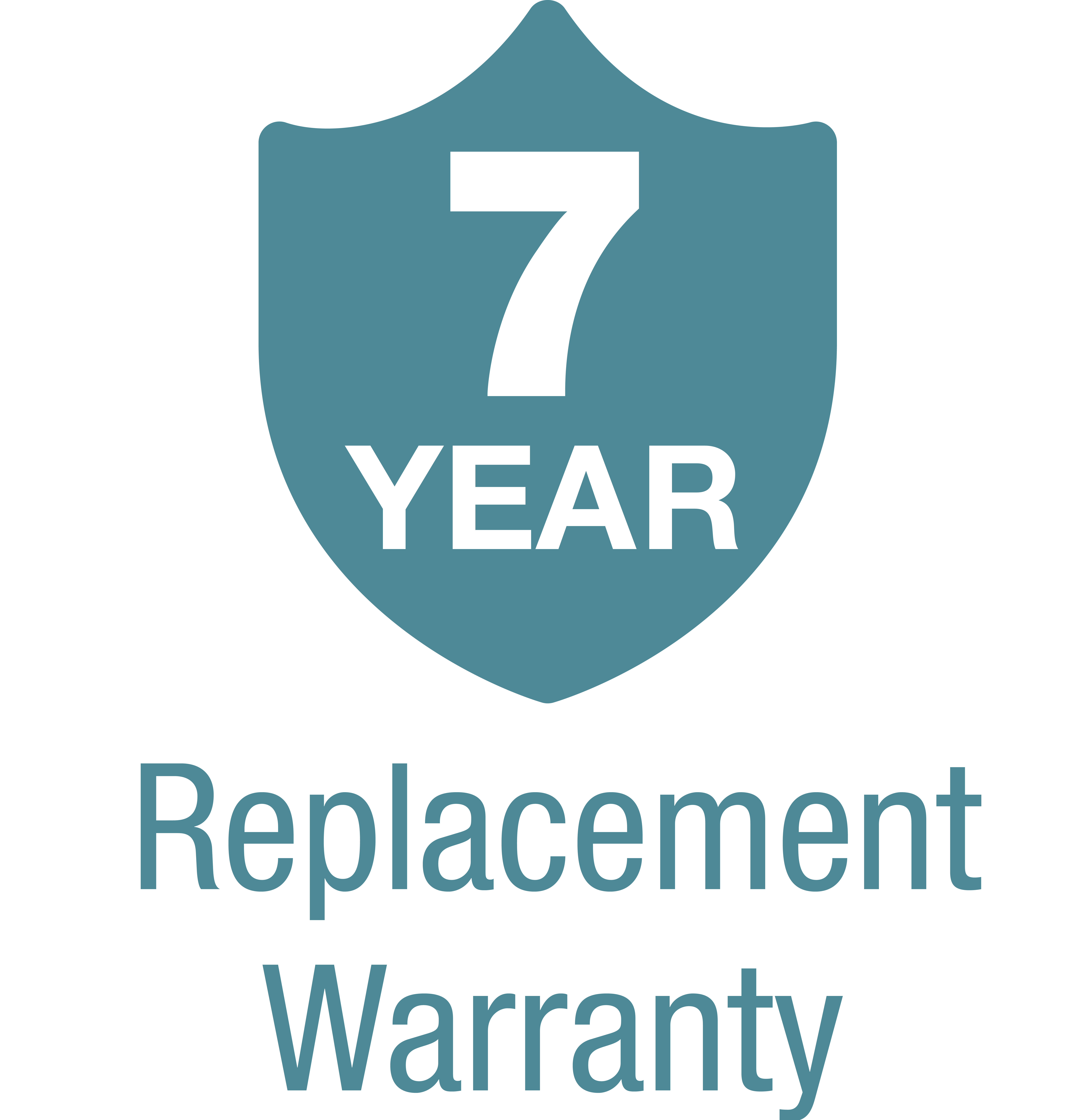 7-Year-Replacement-Warranty