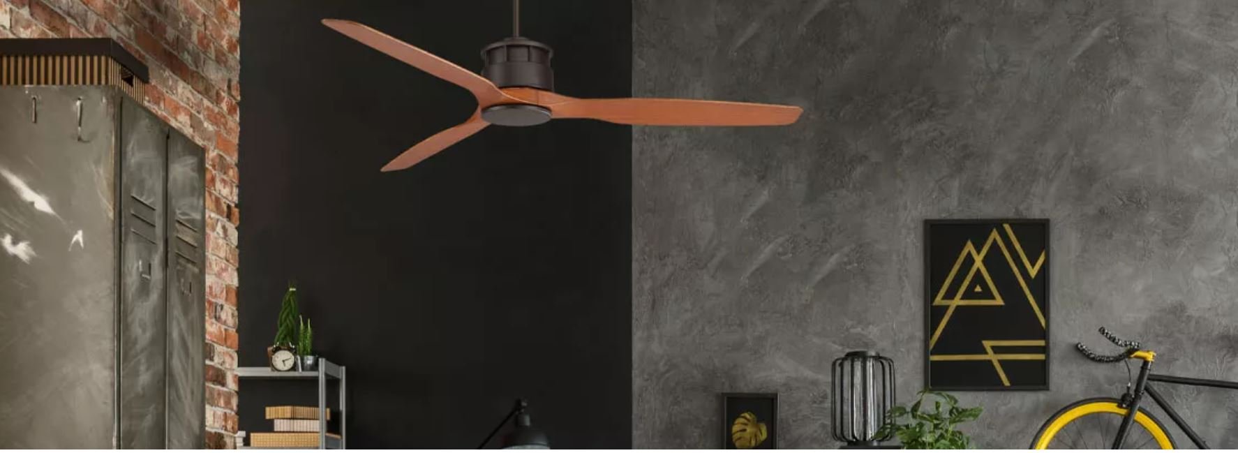 quality ceiling fans