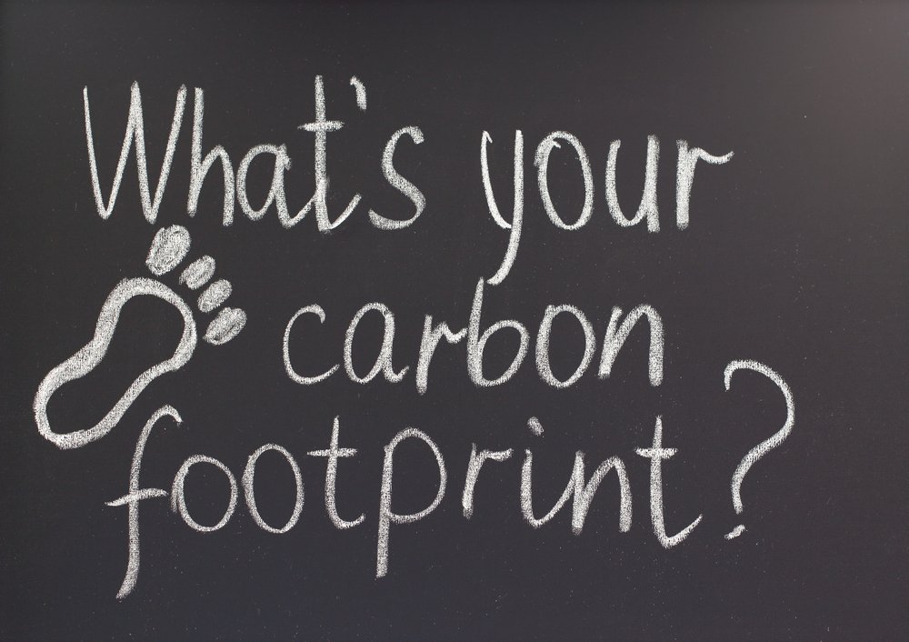 what is a What is a Carbon Footprint?