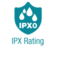 IPX0-IP-Rating