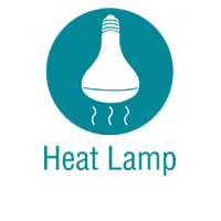 Heat-Lamp