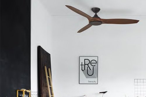 Ceiling Fan Materials