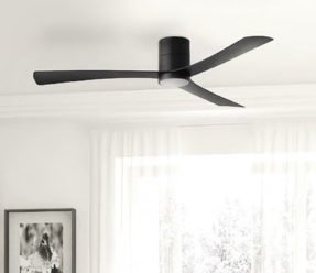 What Should I Look for When Buying a Ceiling Fan?