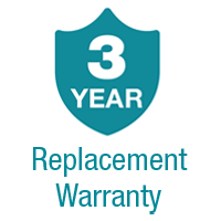 3-Year-Replacement-Warranty