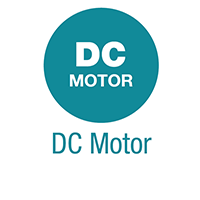 DC-Motor