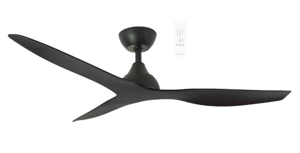 Avoca DC 48″ & 52″ Smart Ceiling Fan With WIFI Remote Control - Image 3