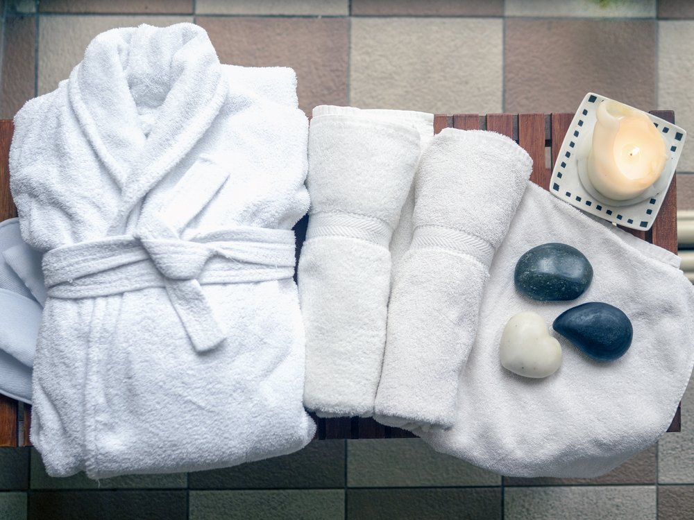 bathroom heating solutions robes towels